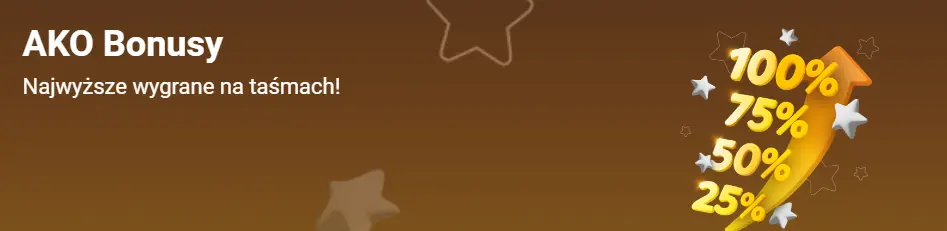 Kody promocyjne dostępne w FORTUNA ZAKLADY