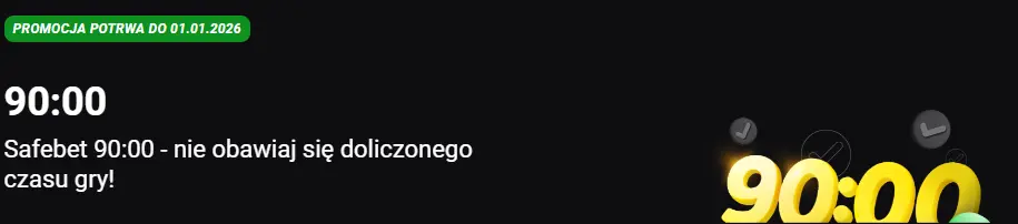 Bonusy i Promocje w FORTUNA ZAKLADY