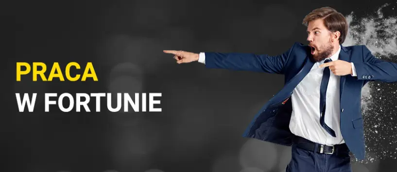 Zarządzanie kontem w FORTUNA ZAKLADY