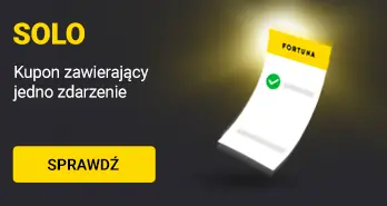 Program lojalnościowy FORTUNA ZAKLADY