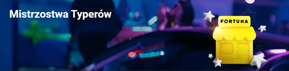 ekskluzywne kasyno FORTUNA ZAKLADY
