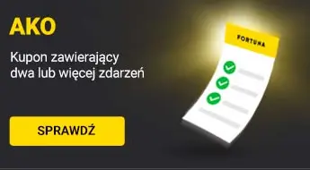 Responsywność serwisu FORTUNA ZAKLADY